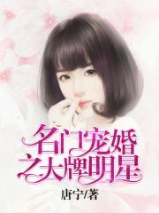 名門寵婚之大牌明星