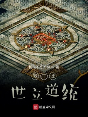 我于此世立道統(tǒng)