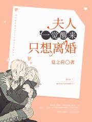 夫人一覺醒來只想離婚