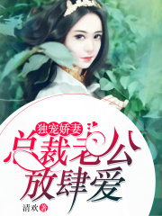 獨寵嬌妻：總裁老公放肆愛