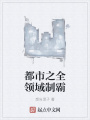 都市之全领域制霸