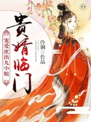 貴婿臨門，寵愛庶出九小姐