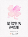 恰似寒風沐暖陽