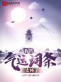 我的氣運詞條太棒了