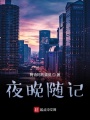 夜晚隨記