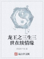 龍王之三生三世在續情緣