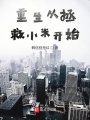 重生2008之攪動風云