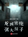 龍城密使張大混子