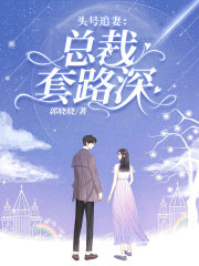 頭號(hào)追妻：總裁套路深