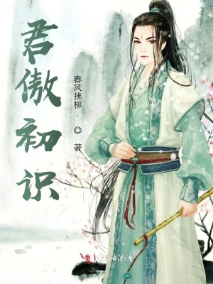 君傲初識