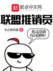 聯盟推銷員