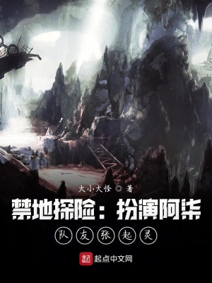 禁地探險(xiǎn)：扮演阿柒，隊(duì)友張起靈