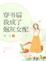 穿書后我成了炮灰女配