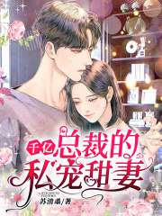 千億總裁的私寵甜妻