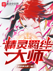 精靈羈絆大師