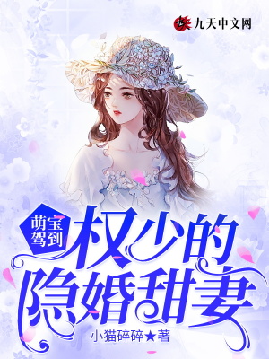 萌寶駕到：權少的隱婚甜妻