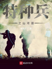 特種兵之山河淚