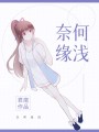 奈何緣淺