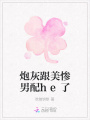 炮灰跟美慘男配he了