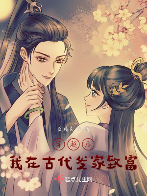 穿越后我在古代發家致富