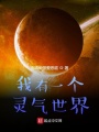 我有一個靈氣世界