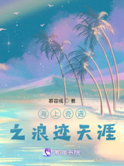 海上奇遇之浪跡天涯