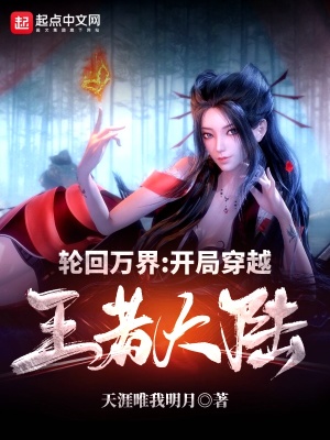 輪回萬界：開局穿越王者大陸