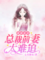 婚婚欲碎：總裁前妻太難追
