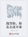 我等你，你怎么還不來(lái)