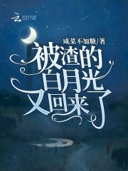 被渣的白月光又回來了