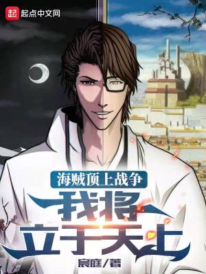 海賊頂上戰爭：我將立于天上