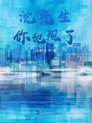 沈先生，你犯規了
