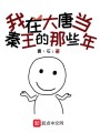 我在大唐當秦王的那些年
