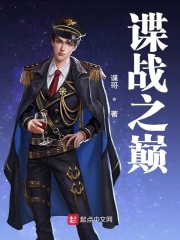 諜戰(zhàn)之巔