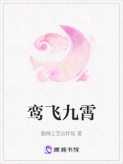鸞飛九霄