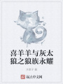 喜羊羊與灰太狼之狼族永耀