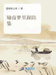 勵南夢里探險集
