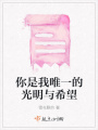 你是我唯一的光明與希望