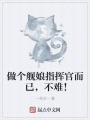 做個艦?zāi)镏笓]官而已，不難！