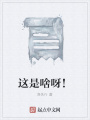 這是啥呀！