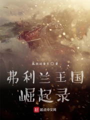 弗利蘭王國(guó)崛起錄