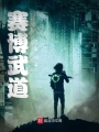 賽博武道