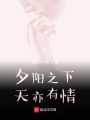 夕陽之下天亦有情