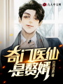 奇門醫仙是贅婿