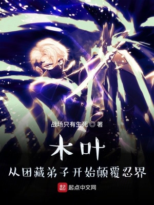 木葉：從團(tuán)藏弟子開始顛覆忍界