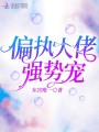 偏執(zhí)大佬強勢寵