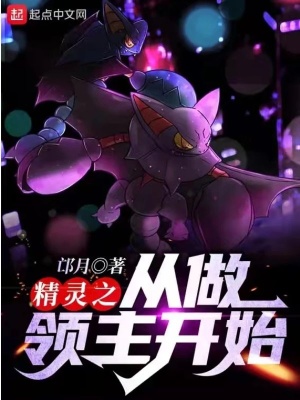 精靈之從做領主開始