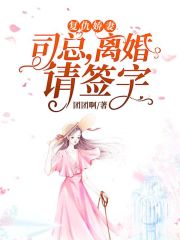 復仇嬌妻：司總，離婚請簽字