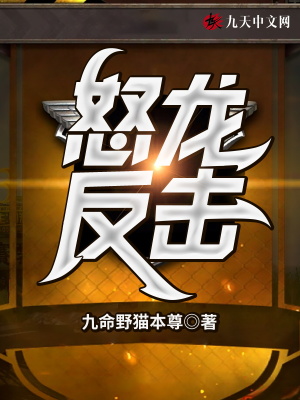 怒龍反擊