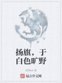 揚旗，于白色曠野